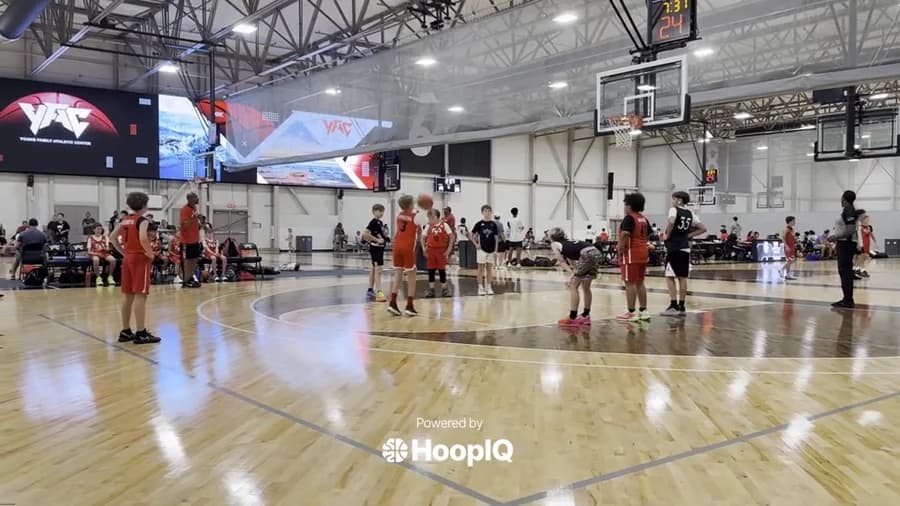 Free-throw