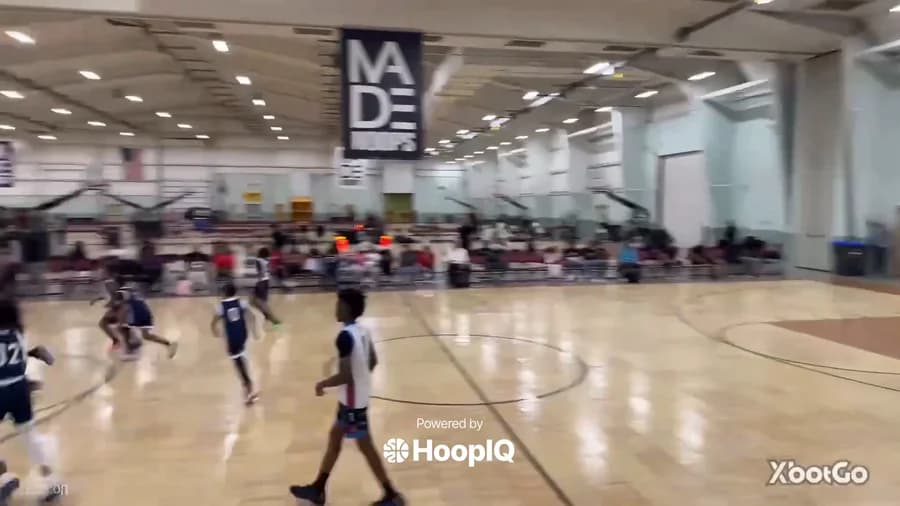 2-pt Shot