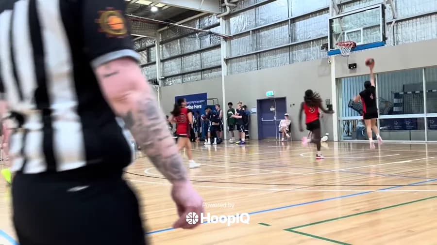 2-pt Shot