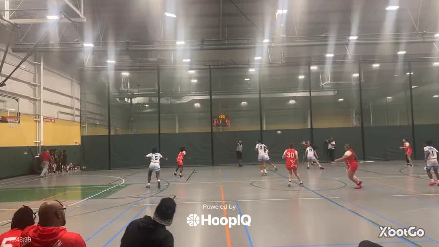 2-pt Shot