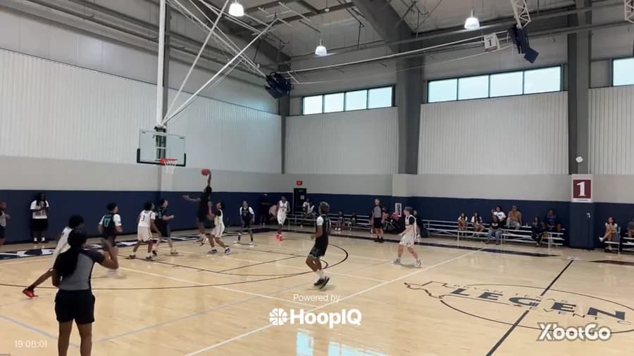 Def. Rebound