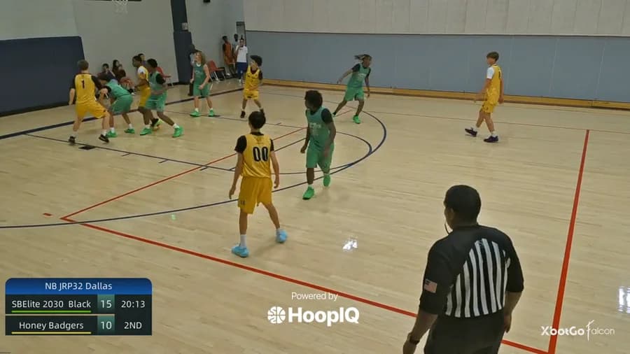 Def. Rebound