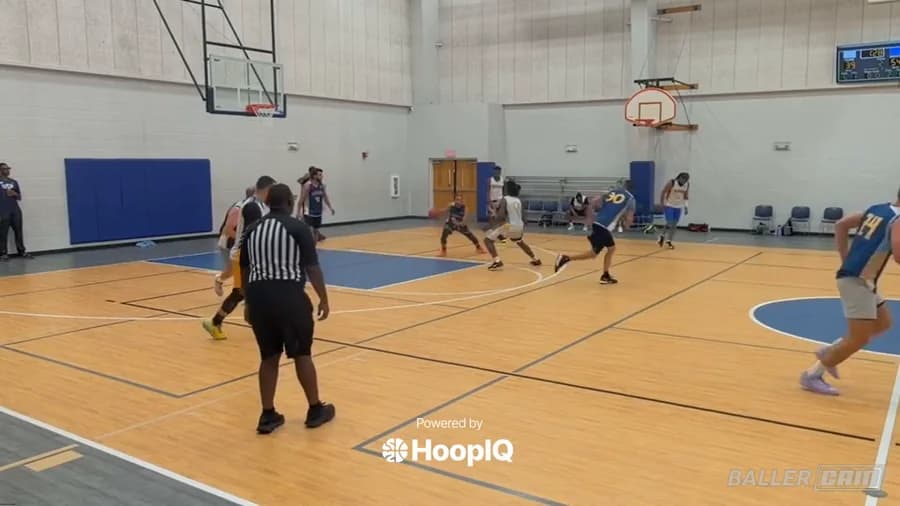 Def. Rebound