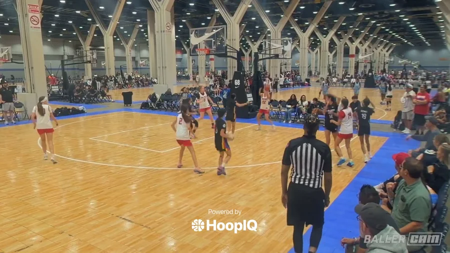 2-pt Shot