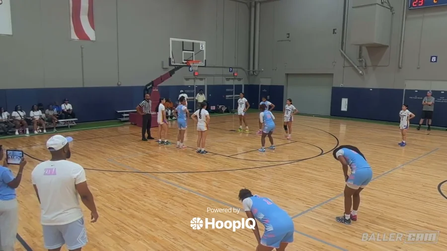 Free-throw