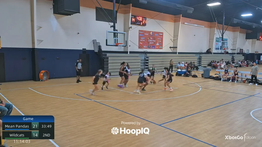 Def. Rebound
