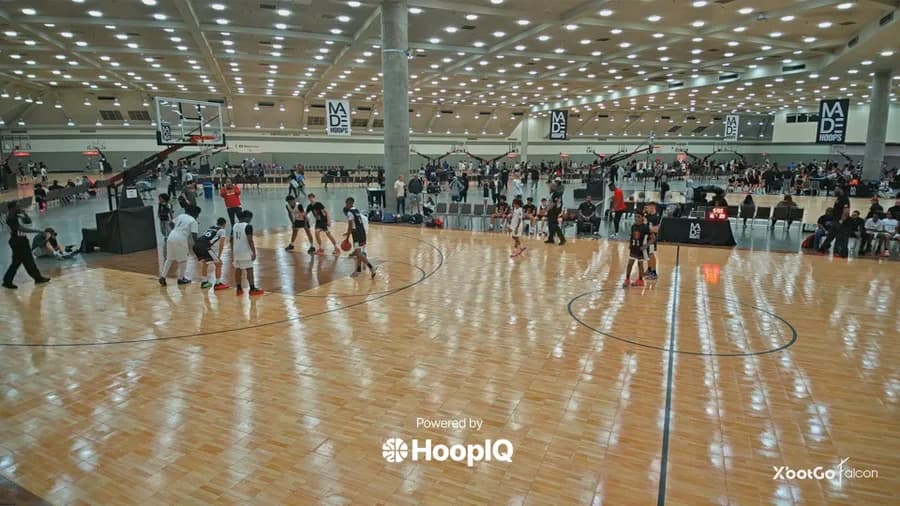 Free-throw