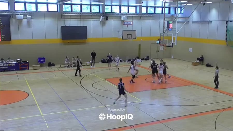 2-pt Shot