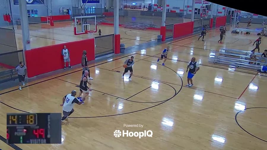 Def. Rebound