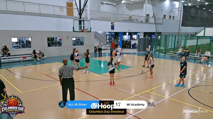 Free-throw