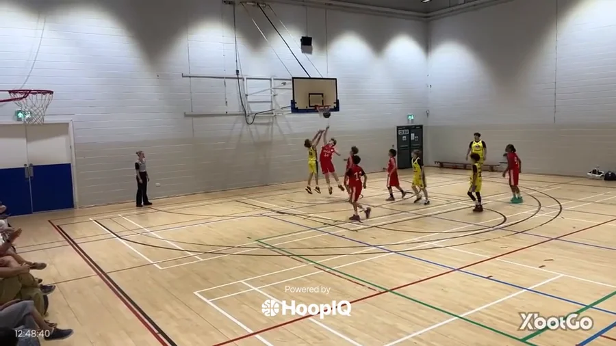 Def. Rebound