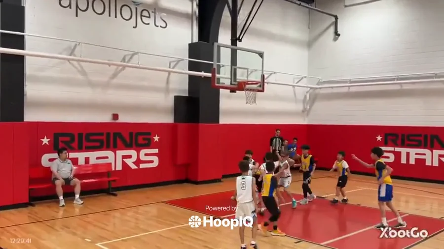 Def. Rebound