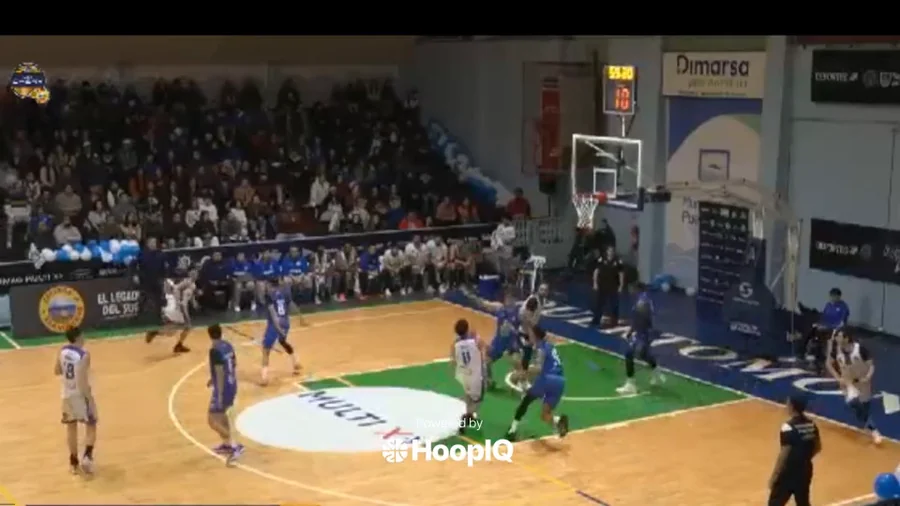 Def. Rebound