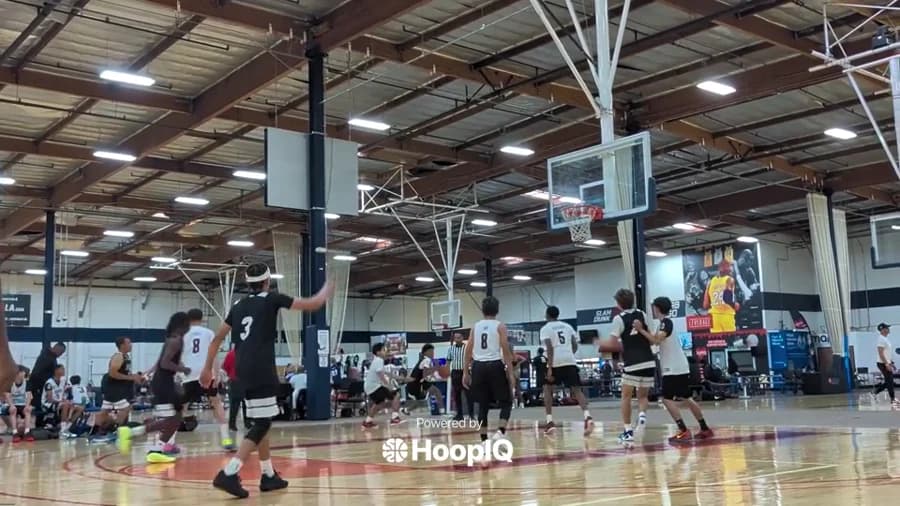 2-pt Shot