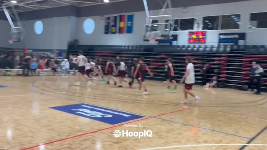Off. Rebound