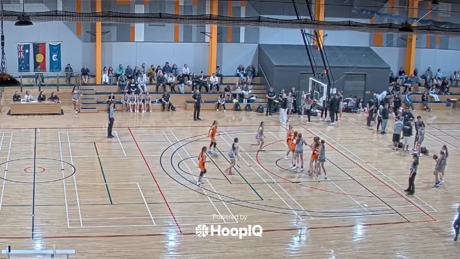 2-pt Shot