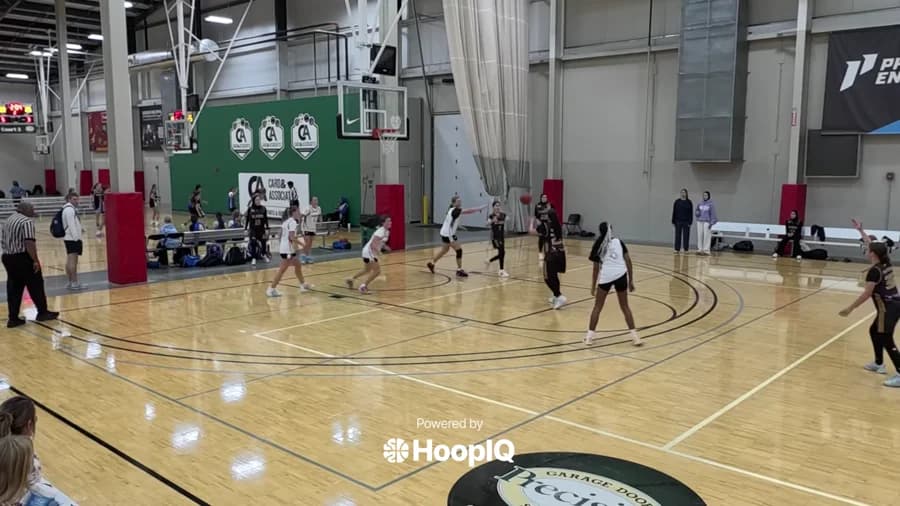 2-pt Shot