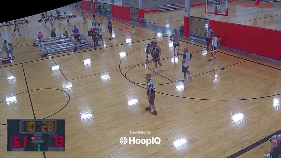 Free-throw