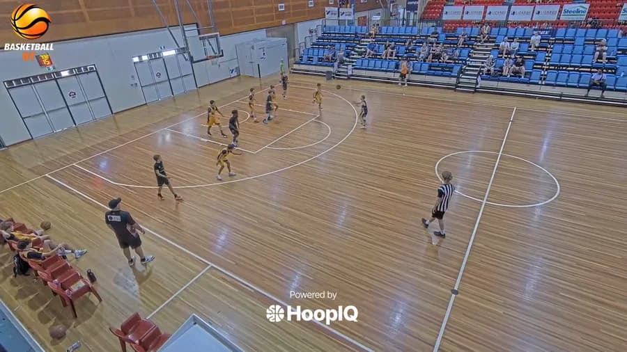 Off. Rebound