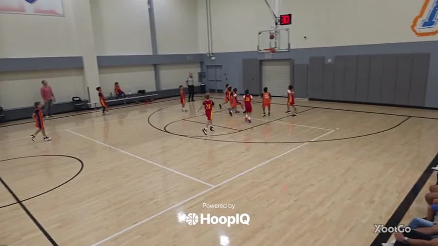 Off. Rebound