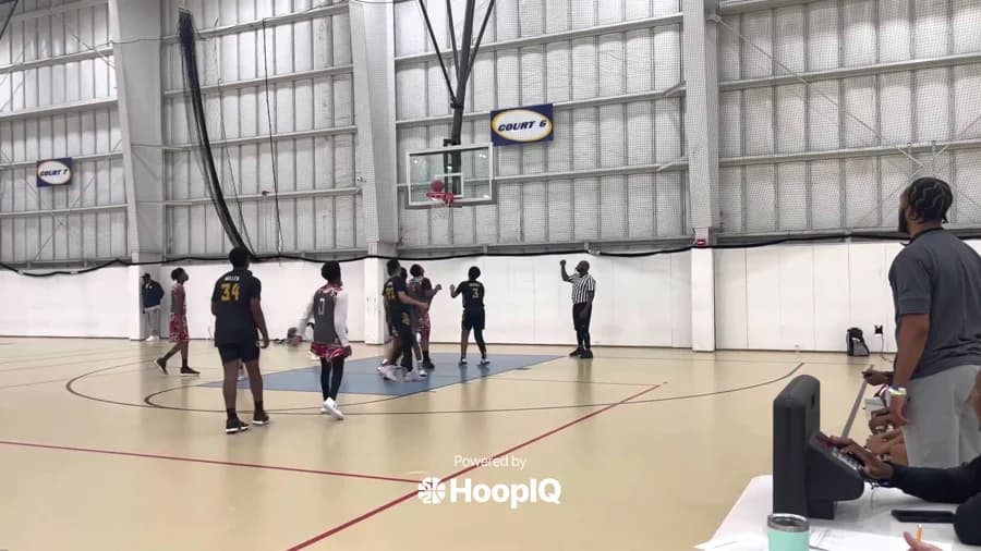 2-pt Shot