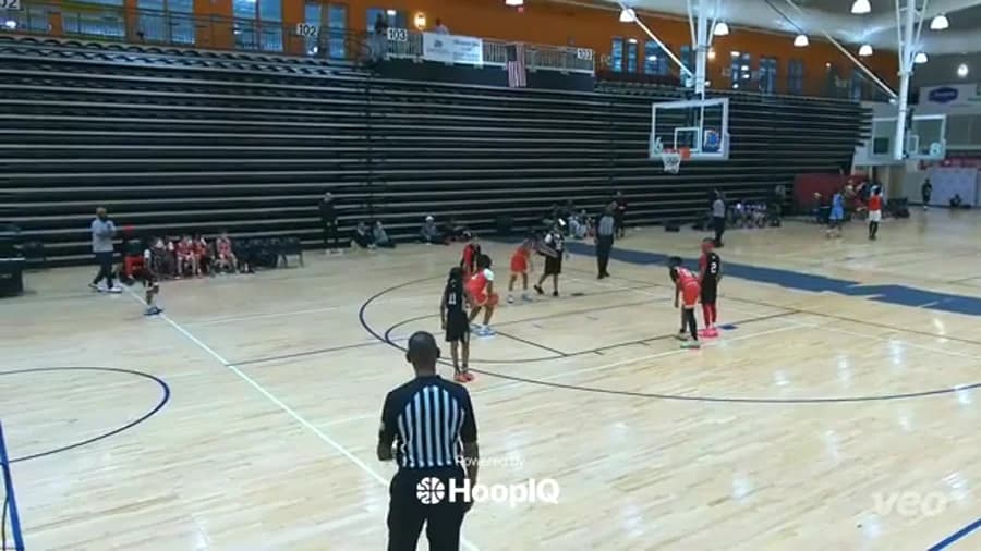 Free-throw