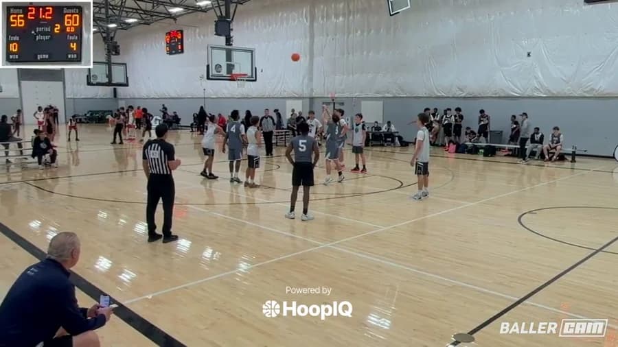 Free-throw