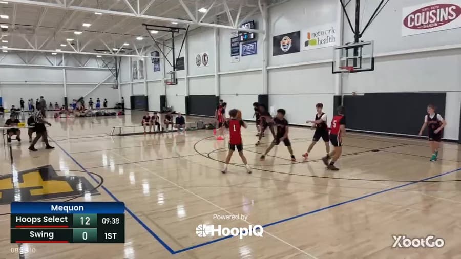 Def. Rebound