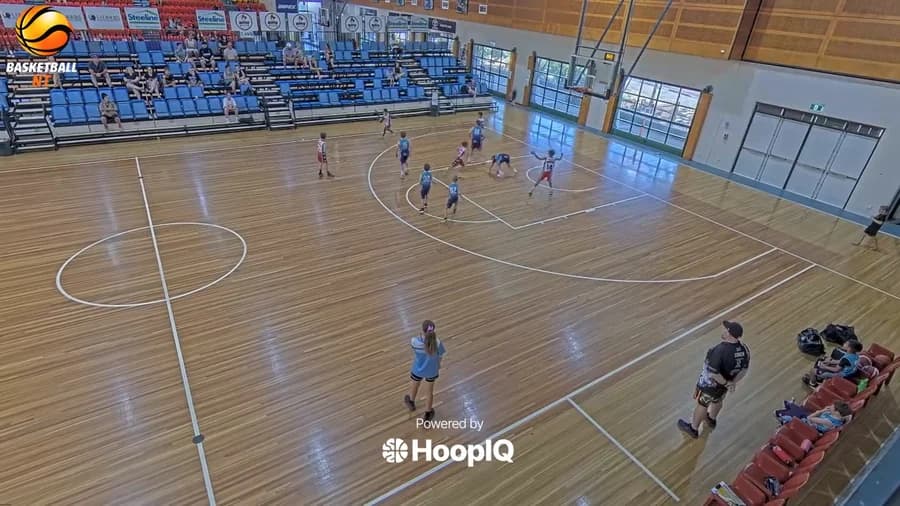 Off. Rebound