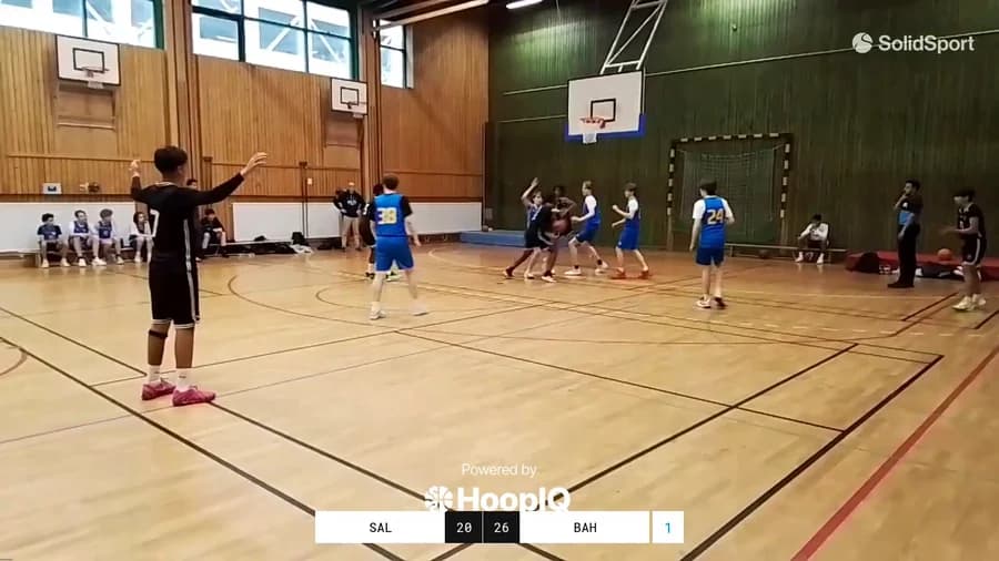 Def. Rebound