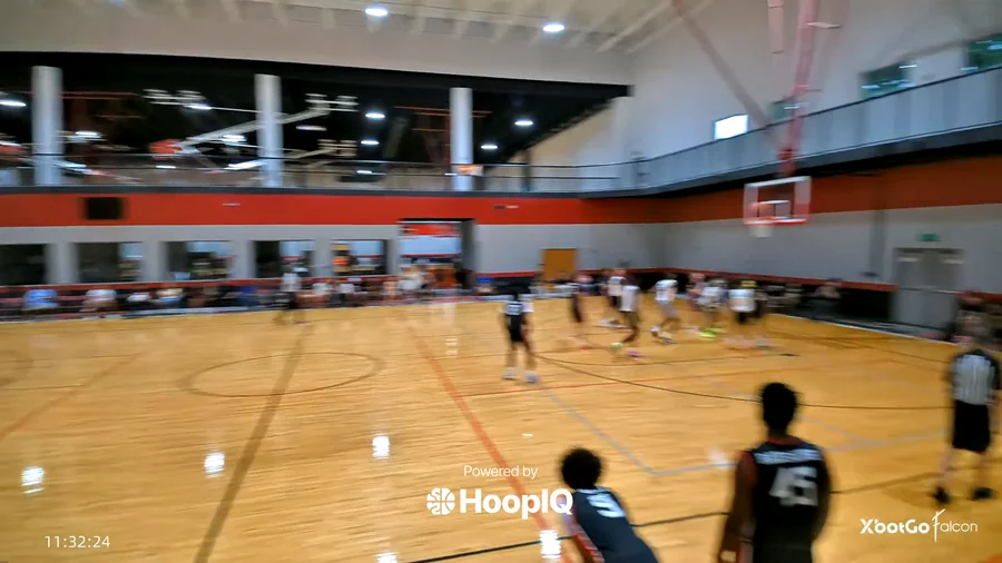 Def. Rebound
