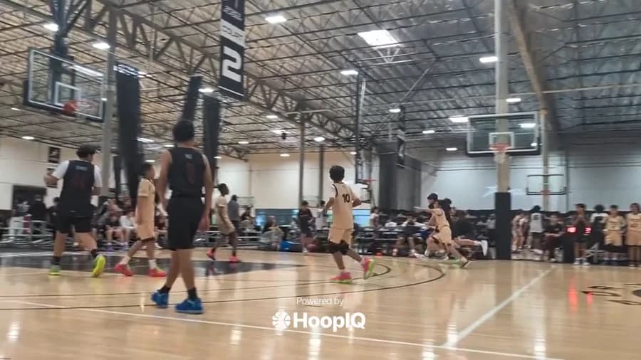 2-pt Shot