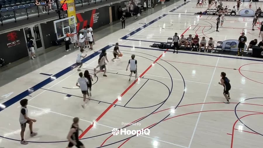 Off. Rebound