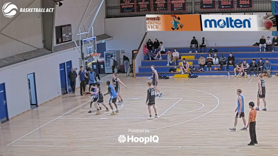 2-pt Shot