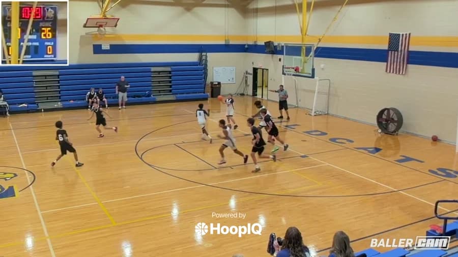 Def. Rebound