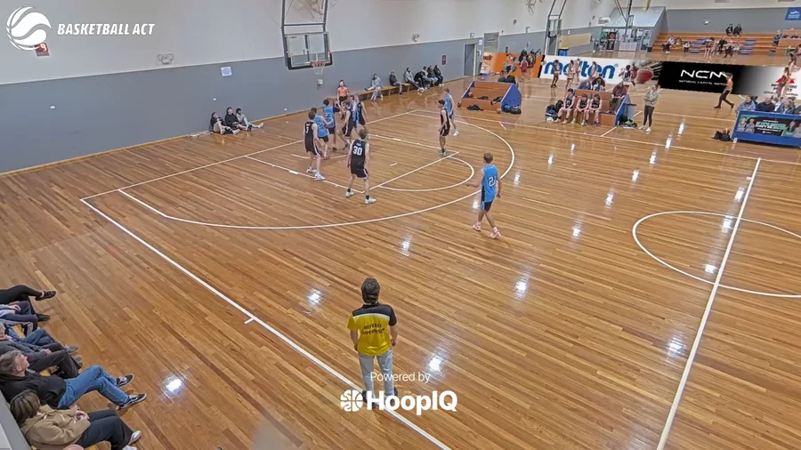 2-pt Shot