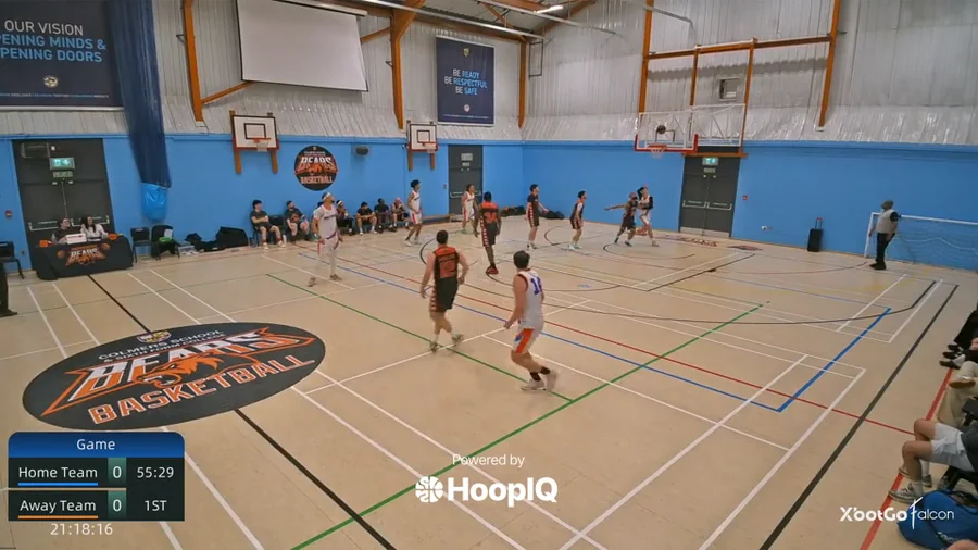 Def. Rebound