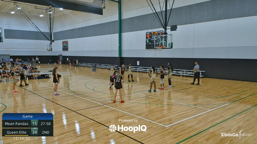 Free-throw