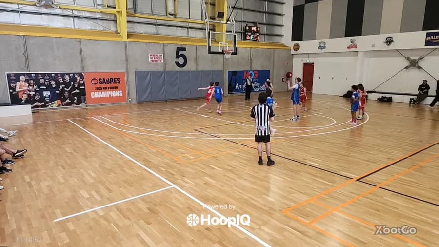 Free-throw