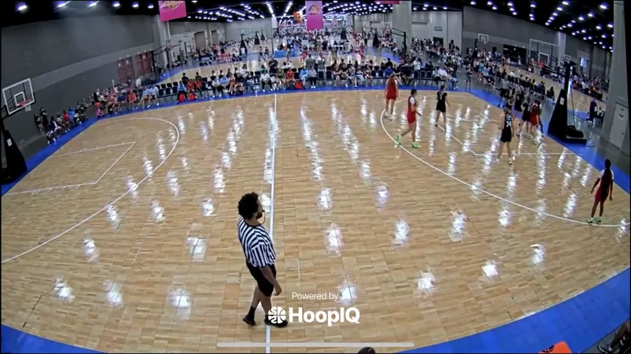 2-pt Shot