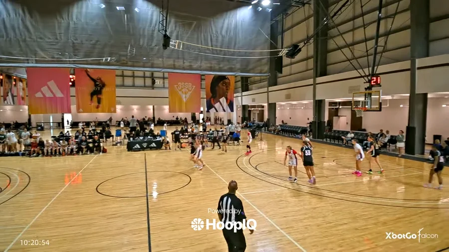Off. Rebound