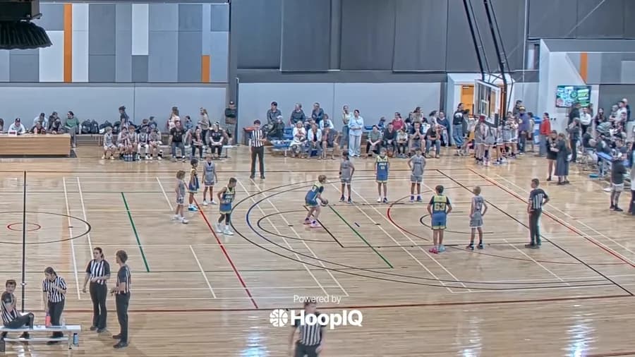 Free-throw