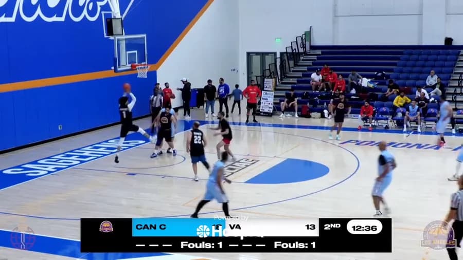 Def. Rebound