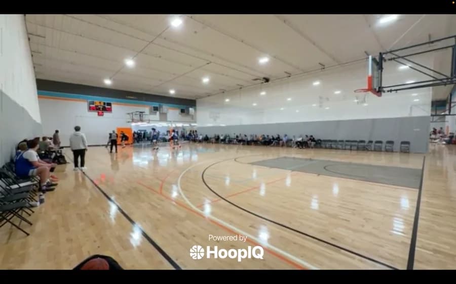 3-pt Shot