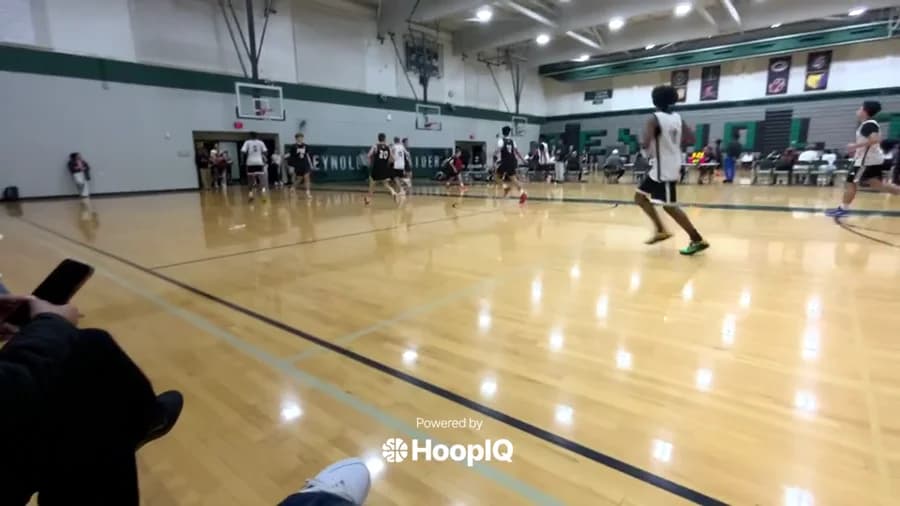 2-pt Shot