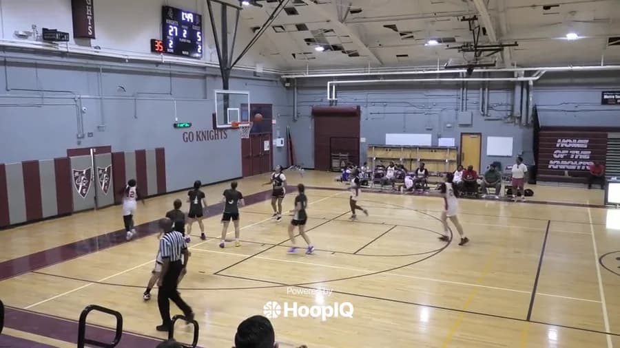 Def. Rebound