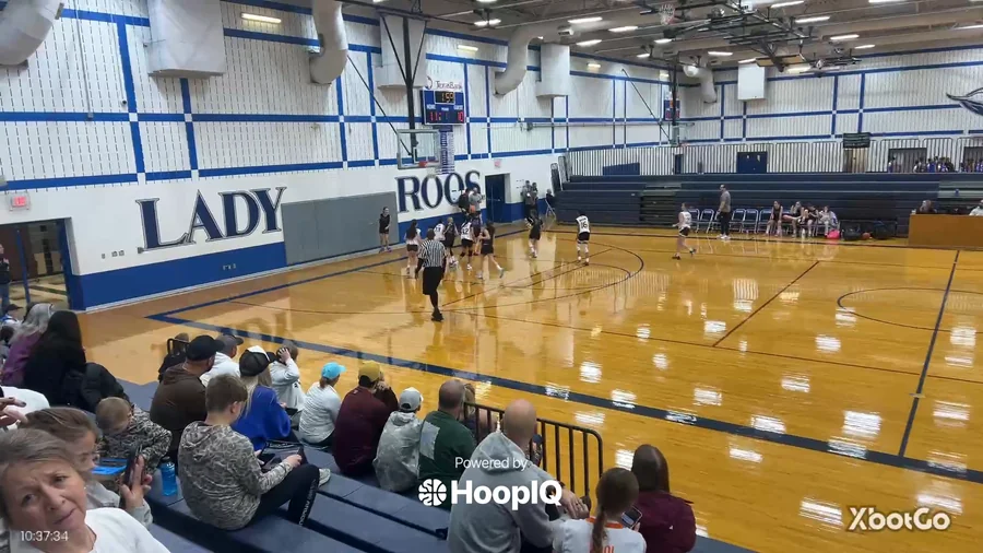 Def. Rebound