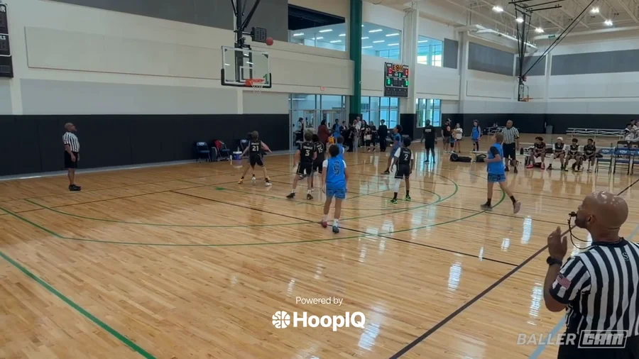Off. Rebound