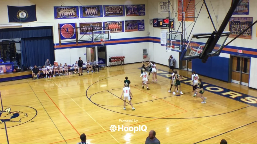 Off. Rebound