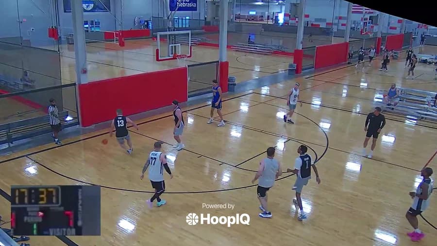 Def. Rebound